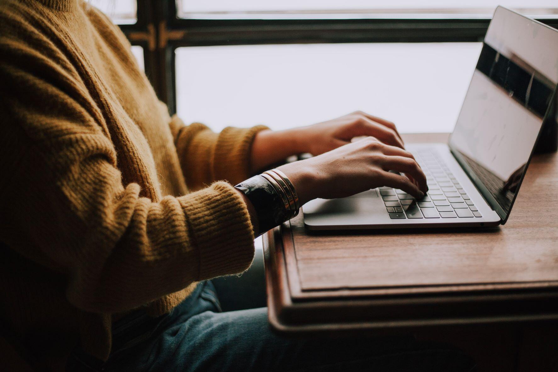 Photo by Christin Hume on Unsplash